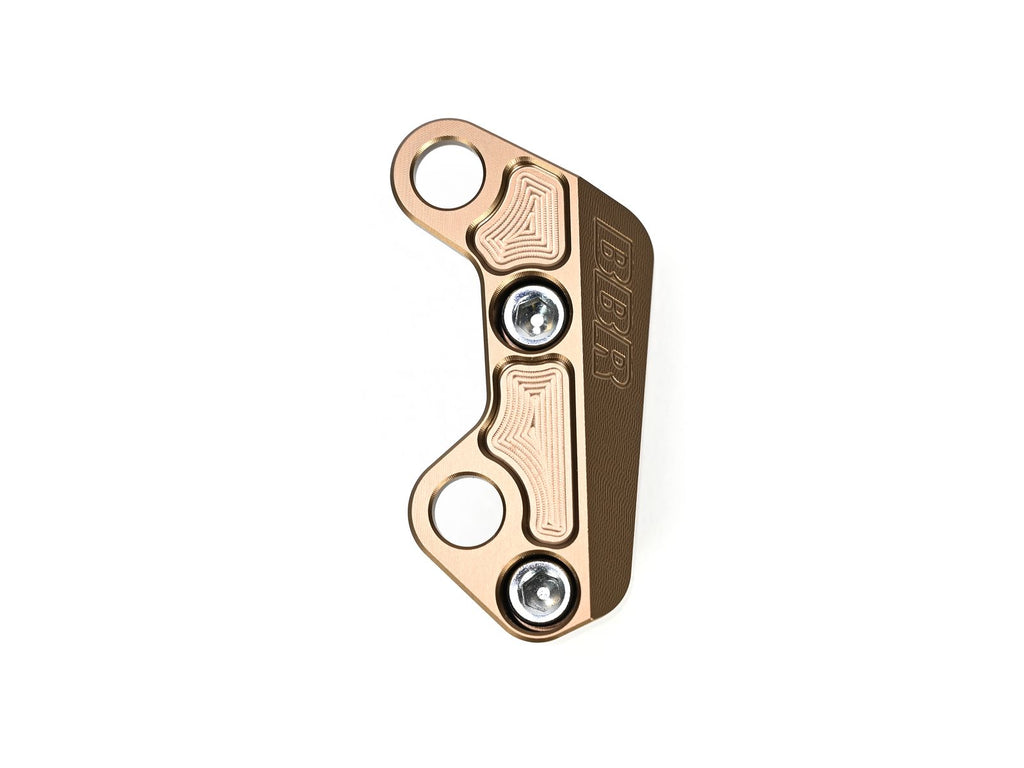 Rear Brake Master Cylinder Adapter BBR Frame Kits to Honda/Nissin CR