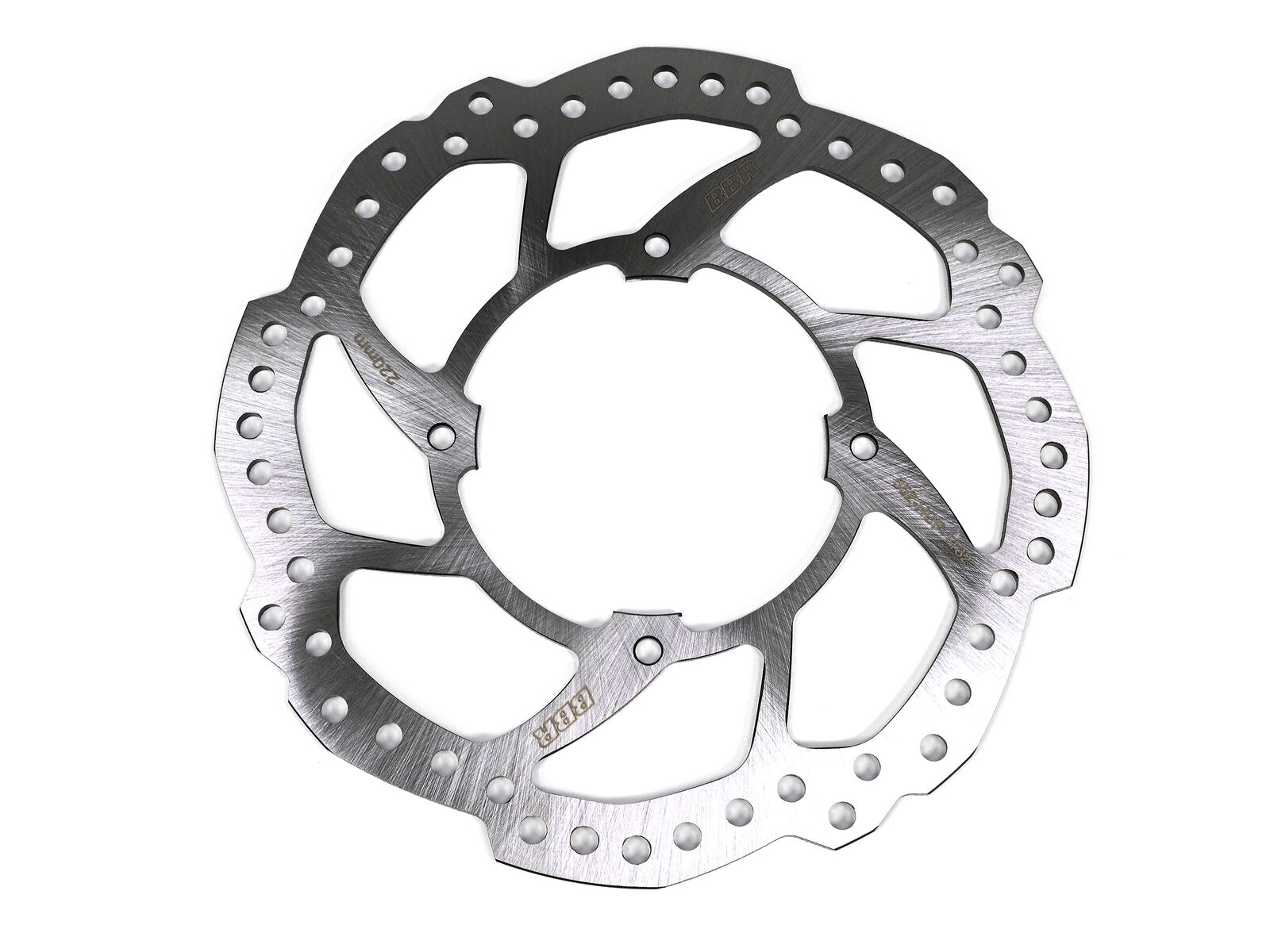 Honda Front Brake Disc 45251-KWB-602 | Honda Direct