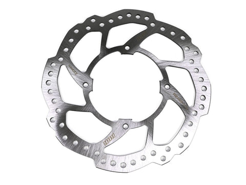 220mm Front Brake Rotor - CRF125 - Factory Minibikes