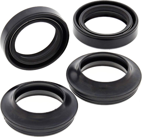 Fork and Dust Seal Kit - CRF110 - Grom - TTR110 - CRF125 - Factory Minibikes