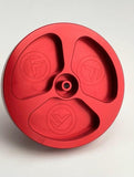 Motiv MX Billet Gas Cap - 2019+ Honda CRF110 & CRF125F - Factory Minibikes