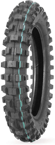 IRC "Fatty" Front Tire - 14" - Factory Minibikes
