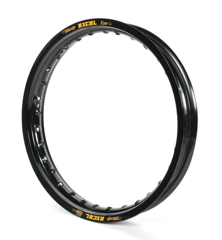 Excel Takasago Rim - ACK361 - 1.6" Wide - 12" 28 Hole KX65 Rear - Factory Minibikes