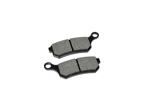 Replacement Brake Pads for BBR / CARD Front Brake System - Factory Minibikes