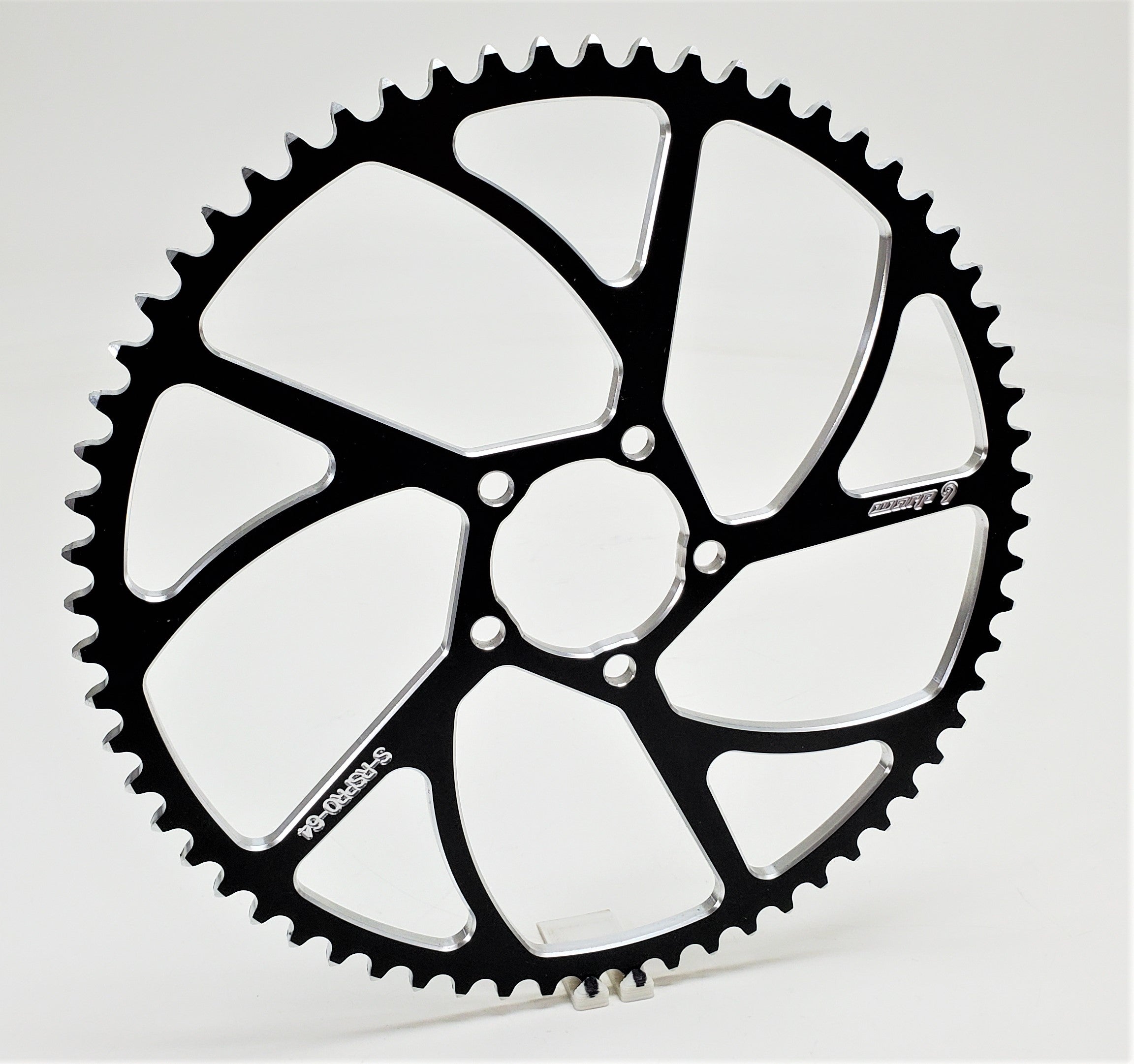 Surron/Segway Warp 9 Sprockets – Factory Minibikes