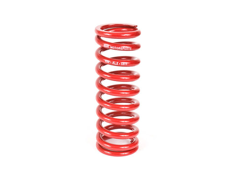 BBR HD Shock Spring - KLX110 KLX110L - Factory Minibikes