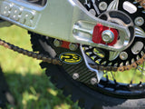 P3 Carbon Chain Guide - CRF50 Style - Factory Minibikes