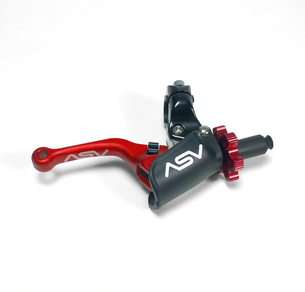 NEW!! C6 Pro Series ASV Cable "Shorty" Brake Lever BDC605PX Factory