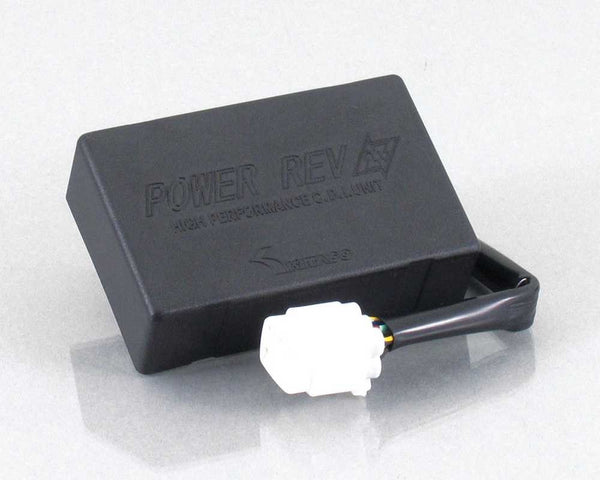 Kitaco Power Rev 2 CDI Box - 02-09 KLX110 – Factory Minibikes