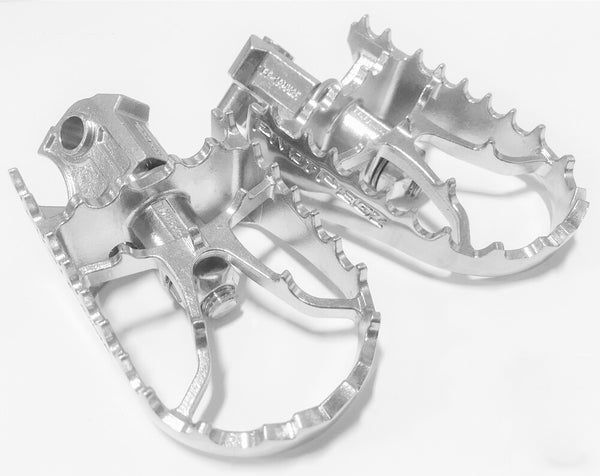 MK4 Pivot Pegz - Honda Fitment – Factory Minibikes