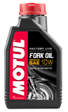 Motul Fork Oil - Factory Line - 1L - Factory Minibikes