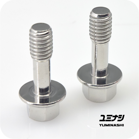 Throttle Body Center Bolt Set - Factory Minibikes