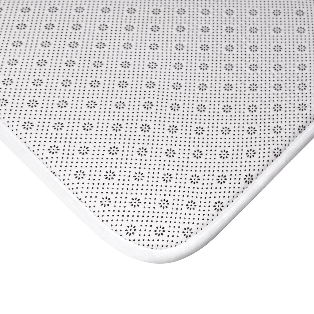 Factory Minis Bath Mat - Factory Minibikes