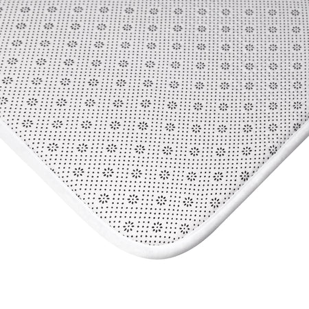 Factory Minis Bath Mat - Factory Minibikes