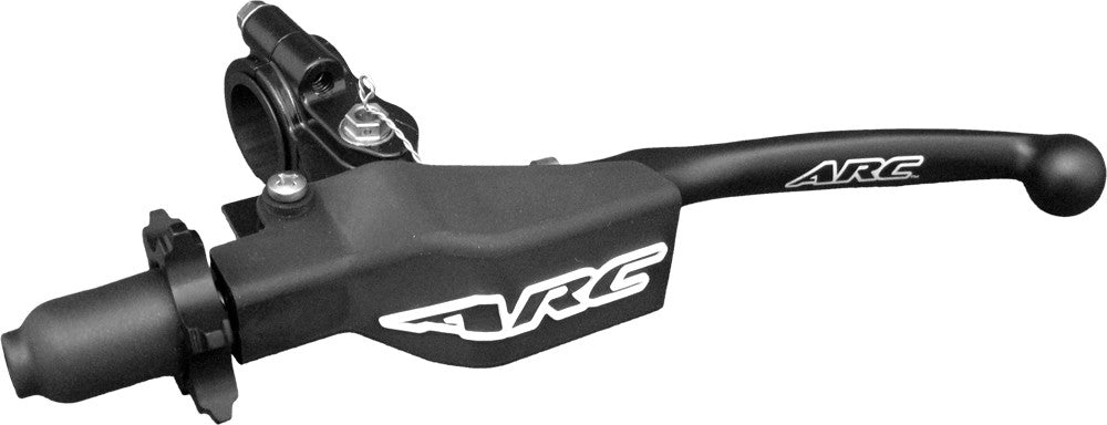ARC DC-8 Clutch Perch Assembly, Aluminum - Factory Minibikes