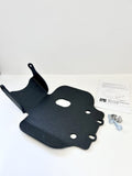 MB-MX Skid Plate - CRF110 - Factory Minibikes