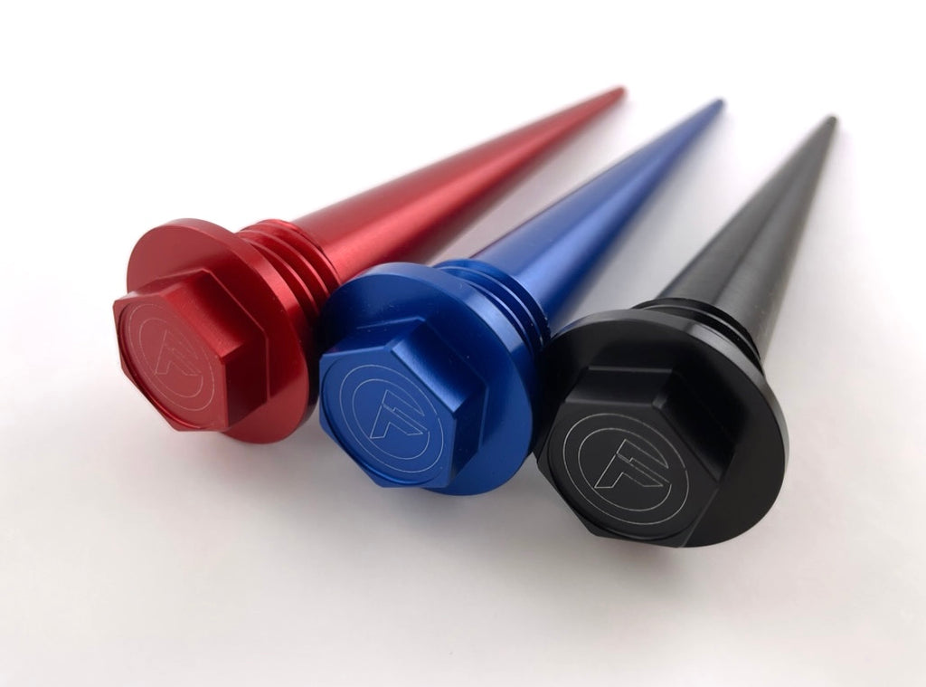 Motiv MX Oil Dip Stick - Honda CRF110 - Factory Minibikes