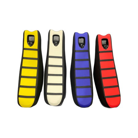 Race Spec SurRon Replacement MX Style Seat Upgrade - Factory Minibikes