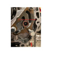 HD Oil Pump Drive Gear - Honda CRF110F - Factory Minibikes
