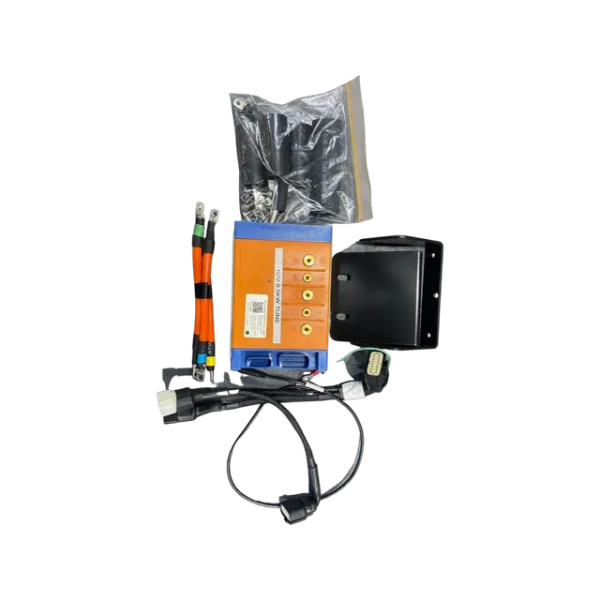 CLEARANCE - BAC4000 Power Upgrade Kit – Factory Minibikes