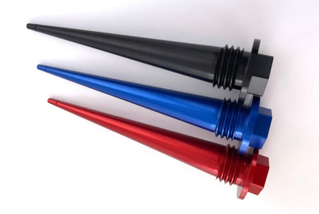 Motiv MX Oil Dip Stick - Honda CRF110 - Factory Minibikes