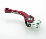 ASV C6 Series Brake Lever - Disc Brake - BDC601 - Factory Minibikes