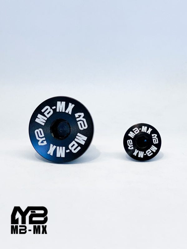 New!! MB-MX Inspection Plug Set - CRF110 - Factory Minibikes