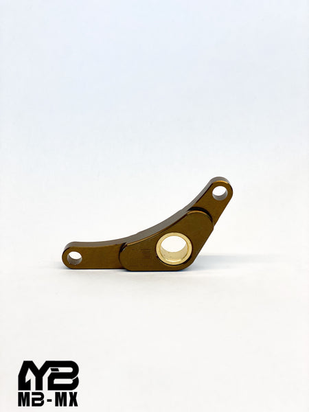 MB-MX Shift Shaft Brace - CRF110 - Factory Minibikes