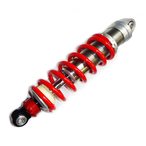 NEW RELEASE!! Lainer High Performance Shock for CRF110 - Factory Minibikes