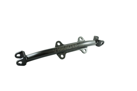 HD Chromoly Pegmounts - Factory Minibikes