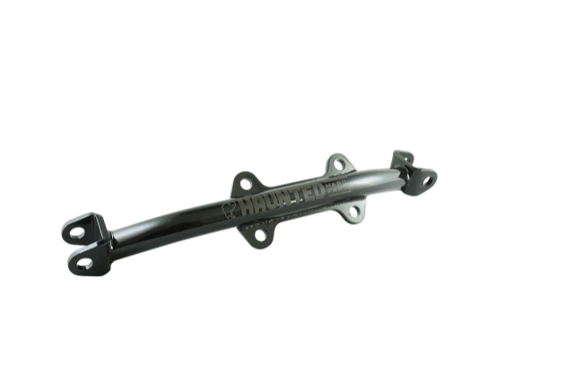 HD Chromoly Pegmounts - Factory Minibikes