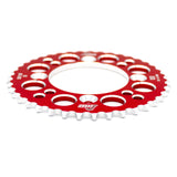 Miniworx Co Billet Sprocket - CRF110 - Factory Minibikes