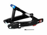 NEW!!! BBR +2.00" Stock Comp Signature Series Extended Swingarm - CRF110 - Factory Minibikes