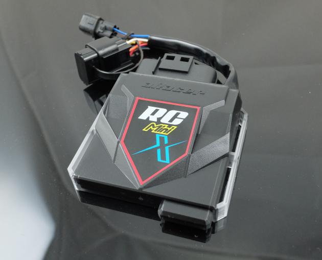 aRacer Mini X ECU – Factory Minibikes