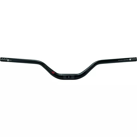 EBMX Tall Ergotec Handlebar - 2.75" Rise - Factory Minibikes