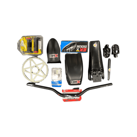 Essential SurRon Upgrade Kit - Factory Minibikes