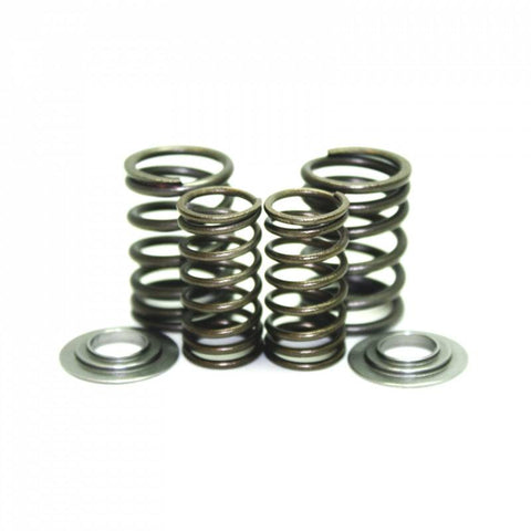 DCR Dual Valve Spring Kit w/ Retainers - CRF110 - Factory Minibikes