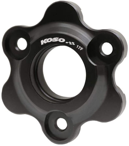 KOSO Clutch Lifter Plate (Black) - Factory Minibikes