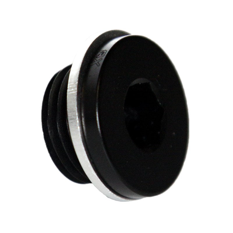 DNM Volcano 8 Axle Bolt/Plug - Factory Minibikes