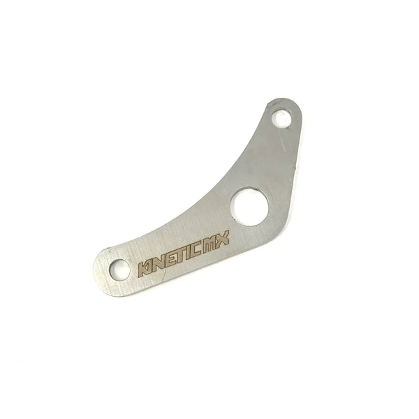 Shift Shaft Brace for CRF110 - Kinetic MX – Factory Minibikes