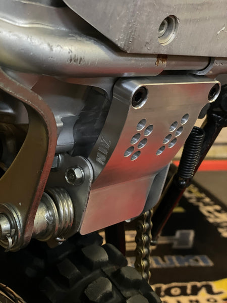 Nubz Cradle - CRF110 - Factory Minibikes