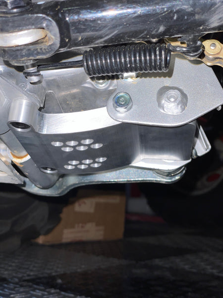 Nubz Cradle - CRF110 - Factory Minibikes