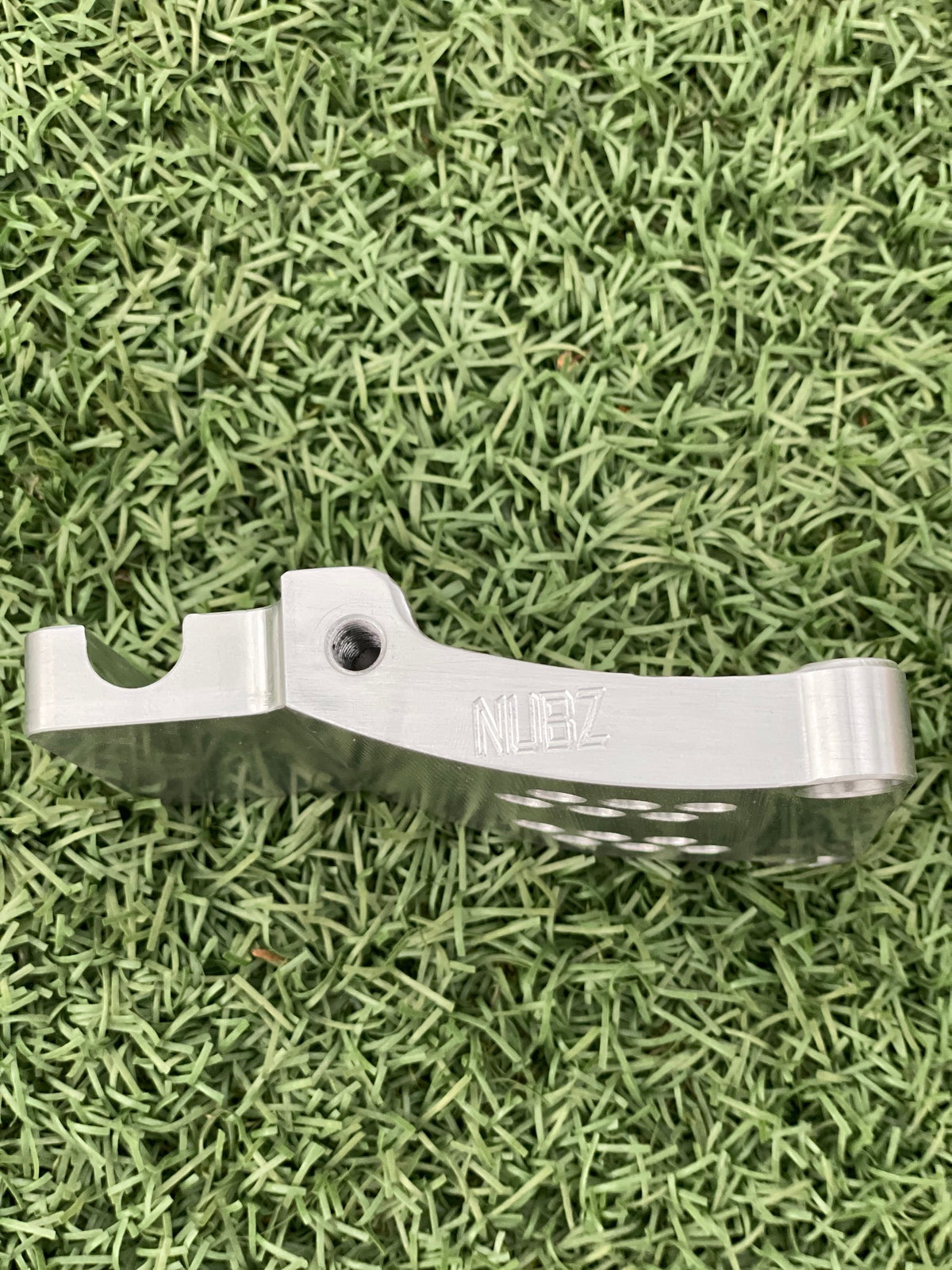 Nubz Cradle - CRF110 - Factory Minibikes