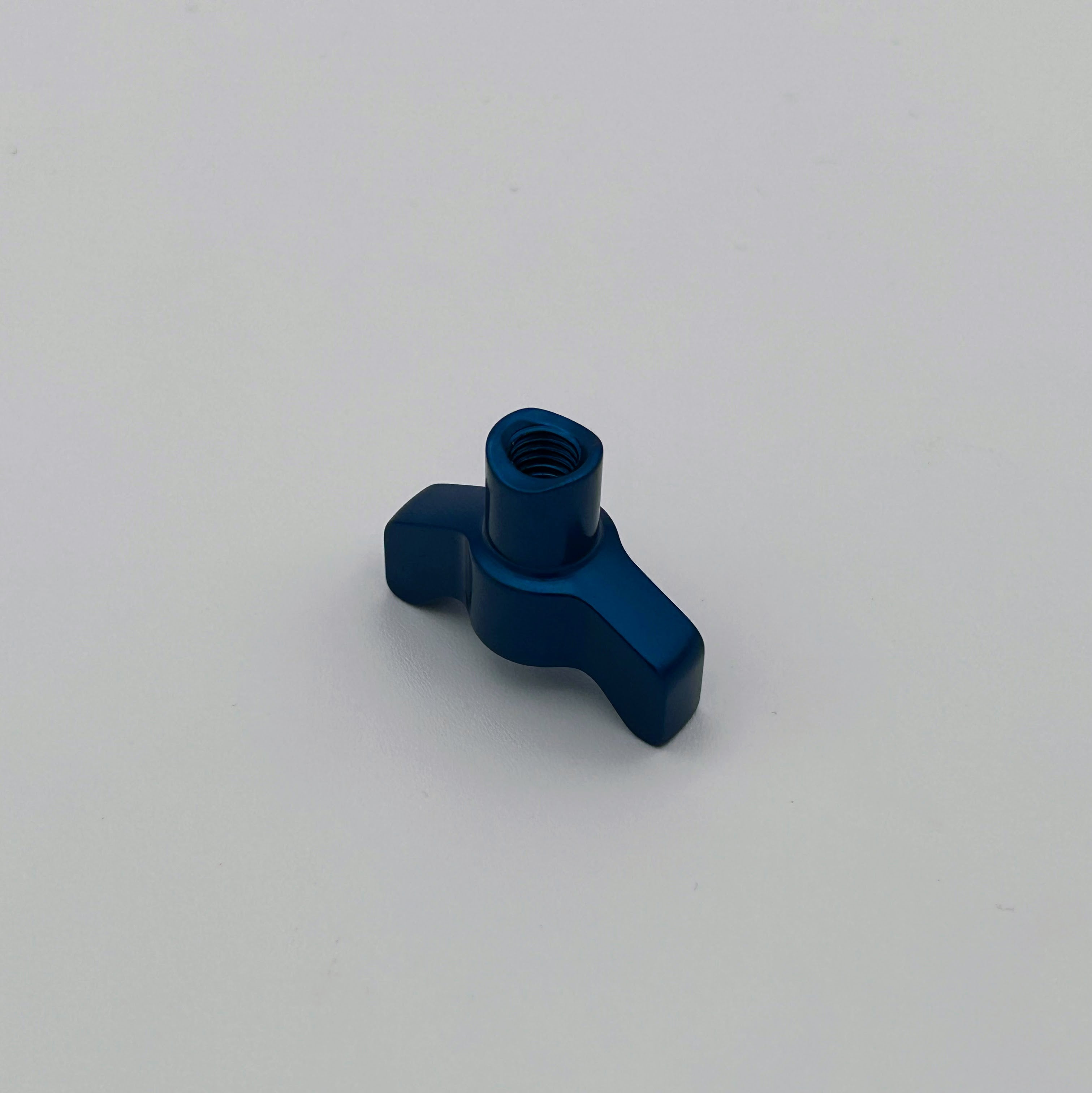Brake Adjuster Nut - Kinetic MX – Factory Minibikes
