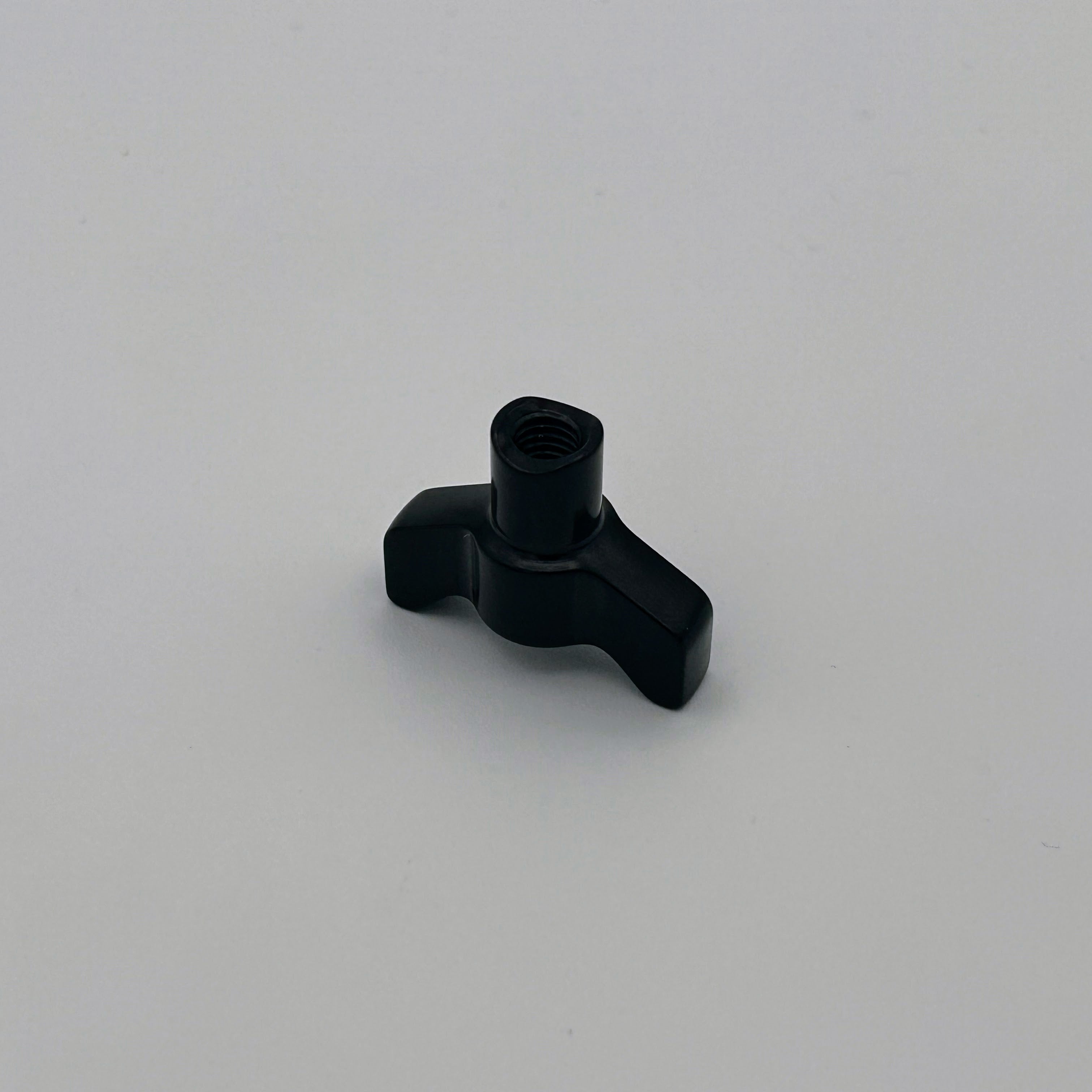 Brake Adjuster Nut - Kinetic MX – Factory Minibikes