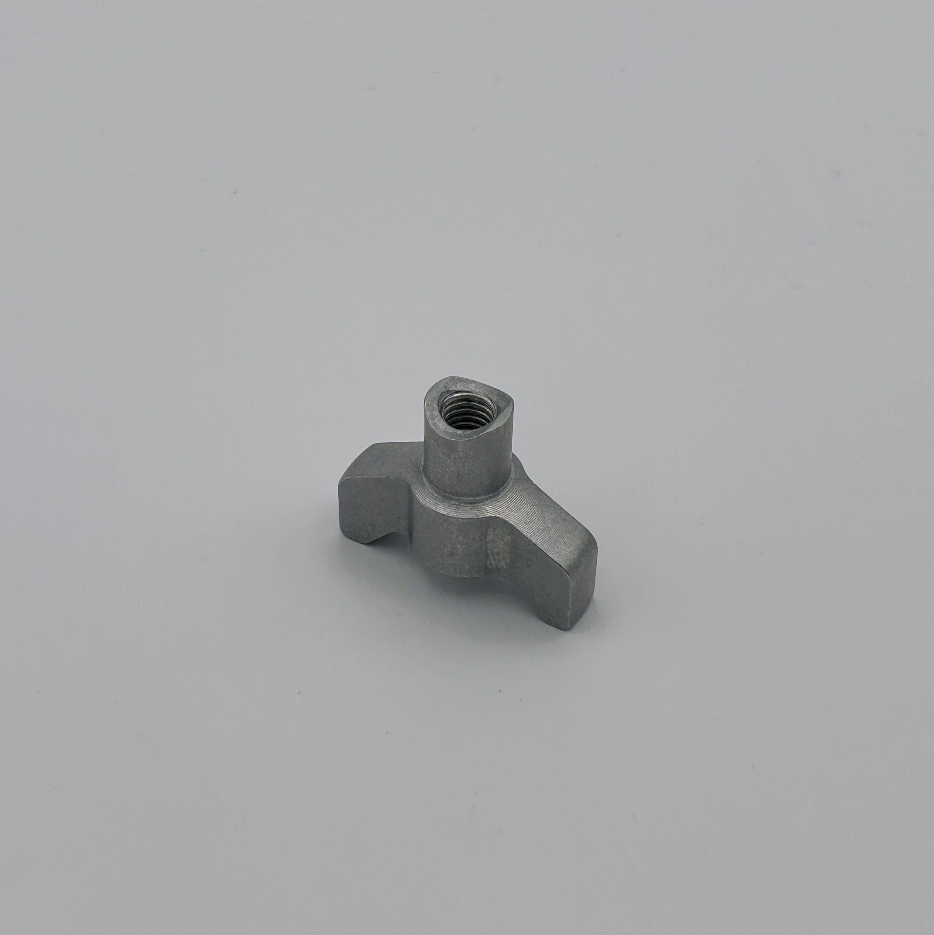 Brake Adjuster Nut - Kinetic MX – Factory Minibikes