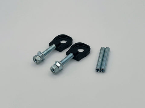 HD Chain Adjusters - Factory Minibikes