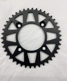 MMC Race Spec Aluminum Rear Sprocket - CRF110 - Factory Minibikes