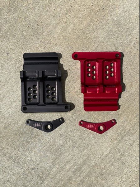 Nubz Cradle - CRF110 - Factory Minibikes