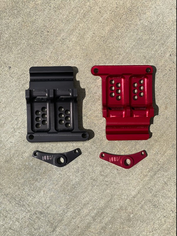 Nubz Cradle - CRF110 - Factory Minibikes